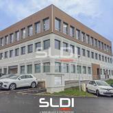 Bureaux A VENDRE OU A LOUER - DARDILLY - 204 m²