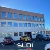 Bureaux A VENDRE OU A LOUER - DARDILLY - 204 m²