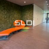 Bureaux A LOUER - LYON - 218 m² Bureaux A LOUER - LYON - 218 m²
