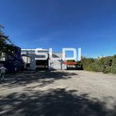 Locaux d'activités A VENDRE OU A LOUER - BRON - 1 970 m²