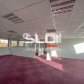 Bureaux A LOUER - BRON - 255 m²