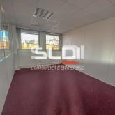 Bureaux A LOUER - BRON - 255 m²