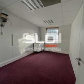 Bureaux A LOUER - BRON - 255 m²