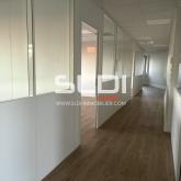 Bureaux A LOUER - BRON - 255 m²