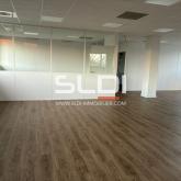 Bureaux A LOUER - BRON - 255 m²