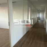 Bureaux A LOUER - BRON - 255 m²