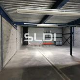 Bureaux A LOUER - ECHIROLLES - 289 m²