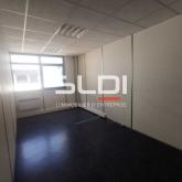 Bureaux A LOUER - ECHIROLLES - 289 m²