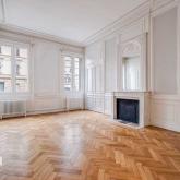 Bureaux A VENDRE - LYON - 164 m²