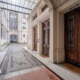 Bureaux A VENDRE - LYON - 164 m²