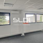 Bureaux A LOUER - RILLIEUX LA PAPE - 111 m² Bureaux A LOUER - RILLIEUX LA PAPE - 111 m²