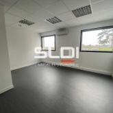Bureaux A LOUER - RILLIEUX LA PAPE - 111 m² Bureaux A LOUER - RILLIEUX LA PAPE - 111 m²
