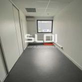 Bureaux A LOUER - RILLIEUX LA PAPE - 111 m² Bureaux A LOUER - RILLIEUX LA PAPE - 111 m²