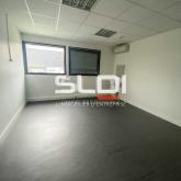 Bureaux A LOUER - RILLIEUX LA PAPE - 111 m² Bureaux A LOUER - RILLIEUX LA PAPE - 111 m²