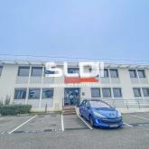 Bureaux A LOUER - RILLIEUX LA PAPE - 111 m²