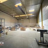 Activités A LOUER - CHASSIEU - 900 m²