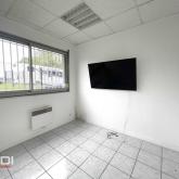 Activités A LOUER - CHASSIEU - 900 m²