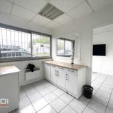 Activités A LOUER - CHASSIEU - 900 m²