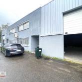 Activités A LOUER - CHASSIEU - 900 m²