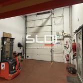 Locaux d'activités A LOUER - LYON - 1 034 m²