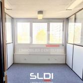 Bureaux A VENDRE OU A LOUER - VILLEURBANNE - 338 m²