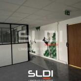 Bureaux A VENDRE OU A LOUER - VILLEURBANNE - 338 m²