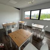 Bureaux A LOUER - MARCILLY D'AZERGUES - 53 m²