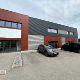 Bureaux A LOUER - MARCILLY D'AZERGUES - 53 m²