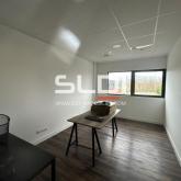 Bureaux A LOUER - MARCILLY D'AZERGUES - 88 m² Bureaux A LOUER - MARCILLY D'AZERGUES - 88 m²