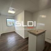 Bureaux A LOUER - MARCILLY D'AZERGUES - 88 m²