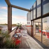 Locaux d'activités A VENDRE - LYON - 1 479 m²