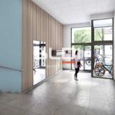 Locaux d'activités A VENDRE - LYON - 1 479 m²