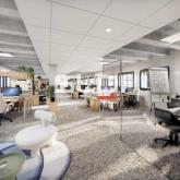 Locaux d'activités A VENDRE - LYON - 1 479 m²