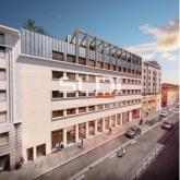 Locaux d'activités A VENDRE - LYON - 1 479 m²
