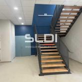 Bureaux A SOUS-LOUER - LA BOISSE - 972 m² Bureaux A SOUS-LOUER - LA BOISSE - 972 m²