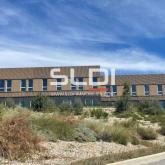 Bureaux A SOUS-LOUER - LA BOISSE - 972 m² Bureaux A SOUS-LOUER - LA BOISSE - 972 m²