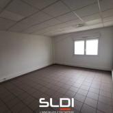 Bureaux A LOUER - SAINT PIERRE DE CHANDIEU - 140 m²