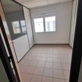 Bureaux A LOUER - SAINT PIERRE DE CHANDIEU - 140 m²