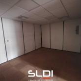 Bureaux A LOUER - SAINT PIERRE DE CHANDIEU - 140 m²