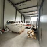 Locaux d'activités A LOUER - BEYNOST - 127 m² Locaux d'activités A LOUER - BEYNOST - 127 m²