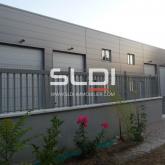 Locaux d'activités A LOUER - BEYNOST - 127 m² Locaux d'activités A LOUER - BEYNOST - 127 m²