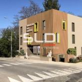 Bureaux A VENDRE OU A LOUER - BOURGOIN JALLIEU - 48 m²
