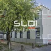 Activités A LOUER - VILLEURBANNE - 110 m²