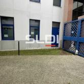 Activités A LOUER - VILLEURBANNE - 110 m²