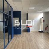 Locaux d'activités A LOUER - VILLEURBANNE - 385 m² Locaux d'activités A LOUER - VILLEURBANNE - 385 m²
