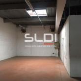 Locaux d'activités A LOUER - VILLEURBANNE - 385 m² Locaux d'activités A LOUER - VILLEURBANNE - 385 m²
