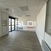 Locaux d'activités A LOUER - DAGNEUX - 723 m²