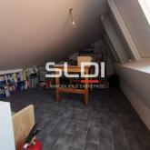 Locaux d'activités A VENDRE - BOURGOIN JALLIEU - 630 m² Locaux d'activités A VENDRE - BOURGOIN JALLIEU - 630 m²