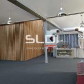 Locaux d'activités A VENDRE - BOURGOIN JALLIEU - 630 m² Locaux d'activités A VENDRE - BOURGOIN JALLIEU - 630 m²