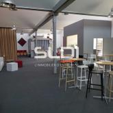 Locaux d'activités A VENDRE - BOURGOIN JALLIEU - 630 m² Locaux d'activités A VENDRE - BOURGOIN JALLIEU - 630 m²